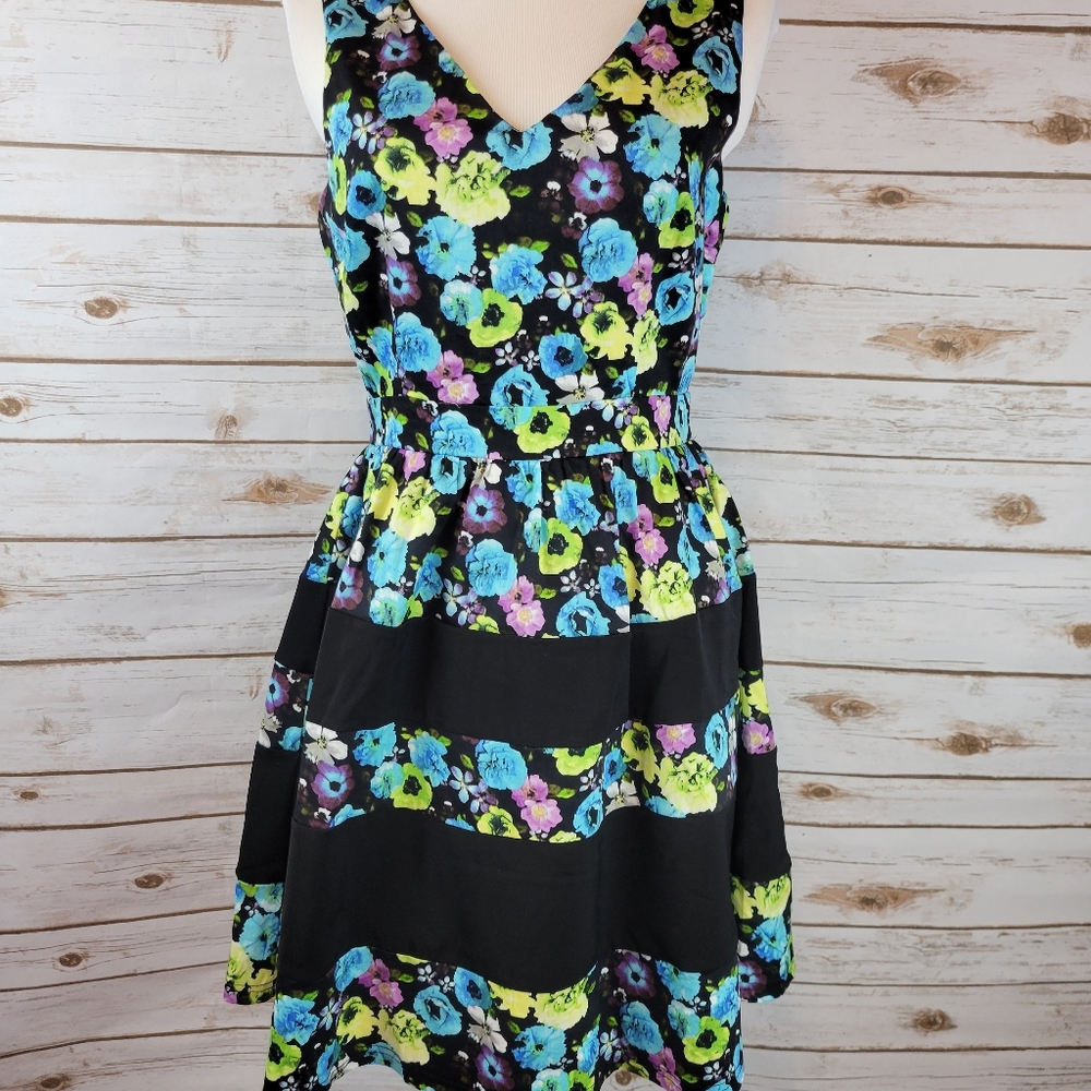 Katie dress